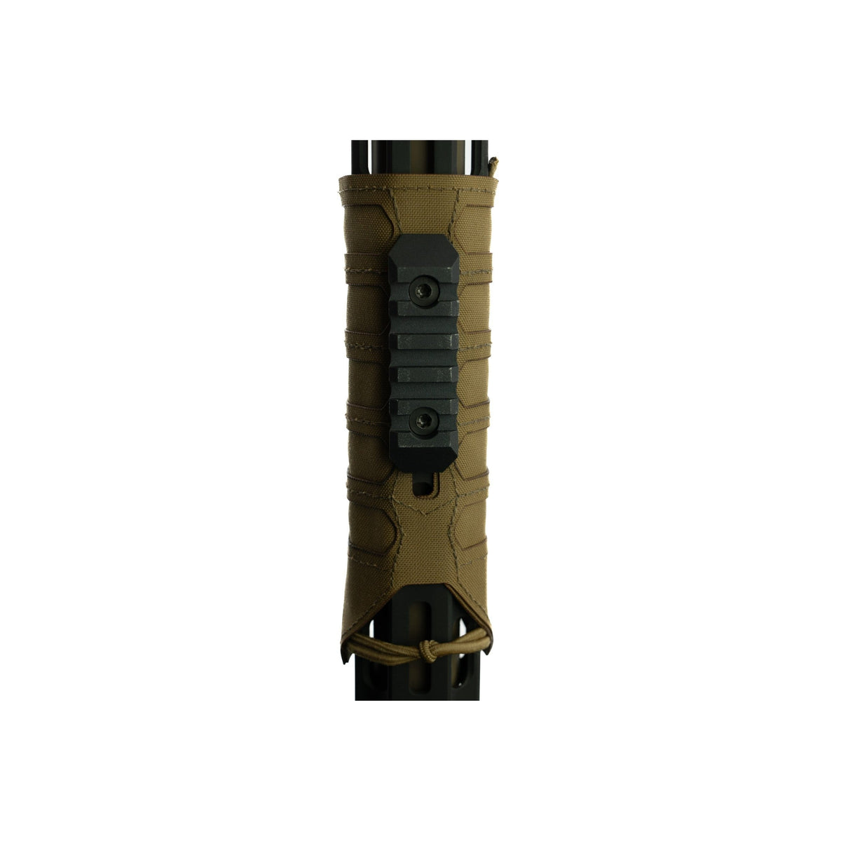 Cole-TAC - SD Handguard Wrap, Black