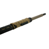 Cole-TAC - SD Handguard Wrap, Black