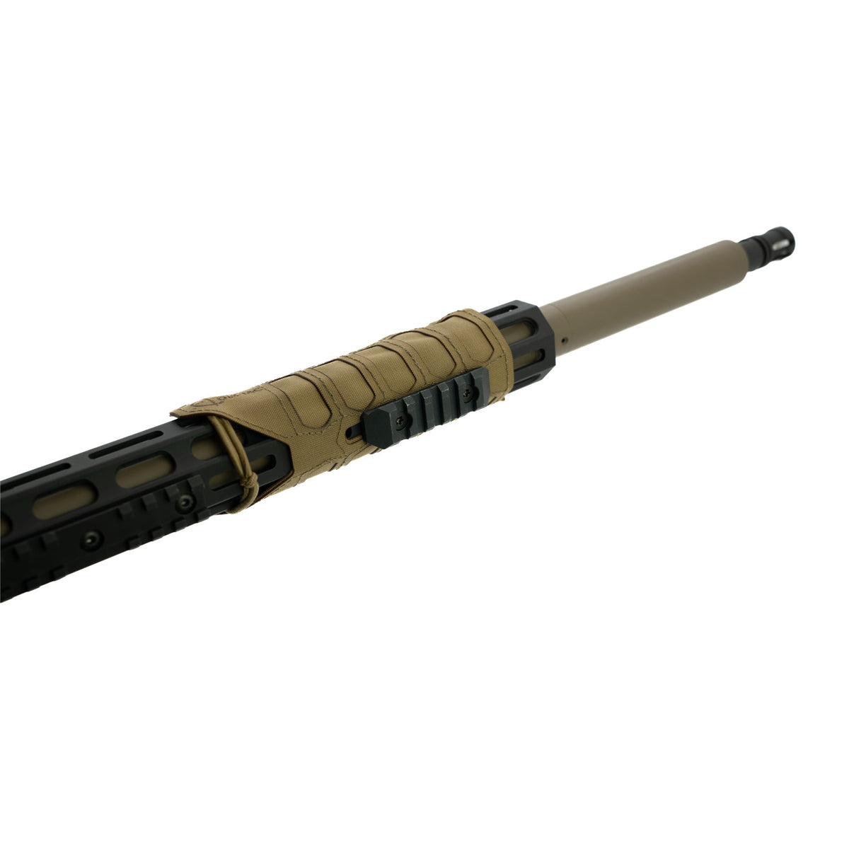 Cole-TAC - SD Handguard Wrap in MultiCam