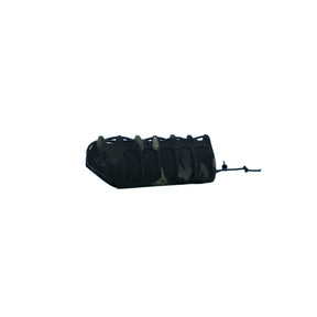 Cole-TAC - SD Handguard Wrap in Black MultiCam