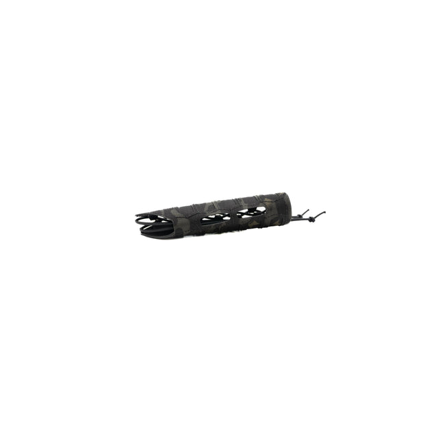 Cole-TAC - SD Handguard Wrap, Black MultiCam