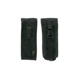Cole-TAC - Vulcan Suppressor Pouch, Long, Black