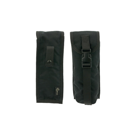 Cole-TAC - Vulcan Suppressor Pouch, Long, Black