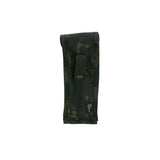 Cole-TAC - Vulcan Suppressor Pouch, Long, Black — view 10