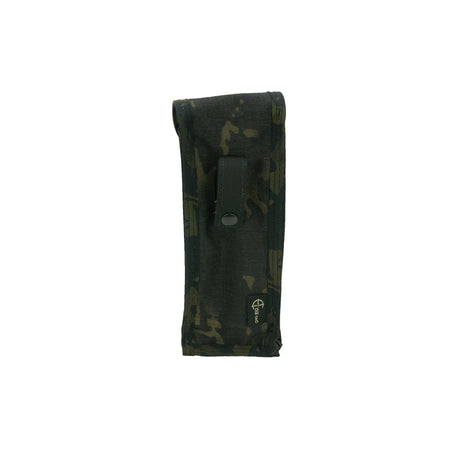 Cole-TAC - Vulcan Suppressor Pouch, Long, Black — view 10