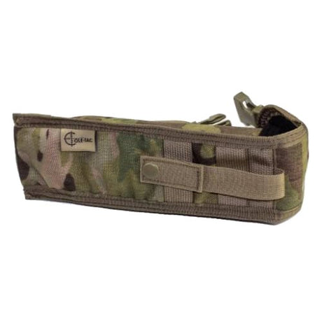 Cole-TAC - Vulcan Suppressor Pouch, Long, Black — view 4