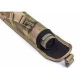 Cole-TAC - Vulcan Suppressor Pouch, Long, Black — view 5