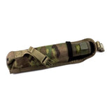 Cole-TAC - Vulcan Suppressor Pouch, Long, Black — view 6