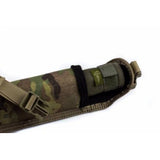 Cole-TAC - Vulcan Suppressor Pouch, Long, Black — view 7