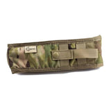 Cole-TAC - Vulcan Suppressor Pouch, Long, Black — view 8