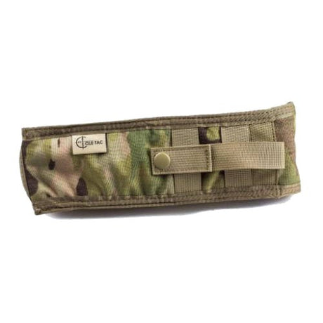 Cole-TAC - Vulcan Suppressor Pouch, Long, Black — view 8