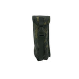 Cole-TAC - Vulcan Suppressor Pouch, Long, Black — view 9