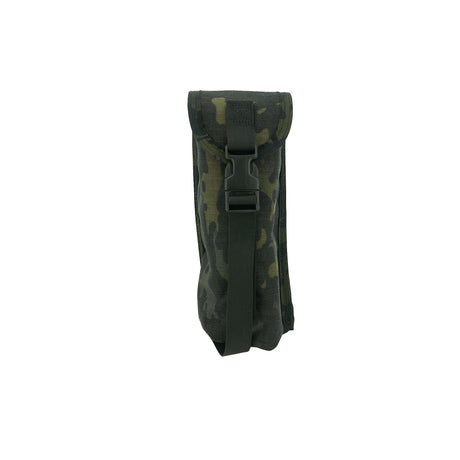 Cole-TAC - Vulcan Suppressor Pouch, Long, Black — view 9