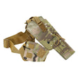 Cole-TAC - Varmint Wrangler Suppressed .22 Holster - MultiCam