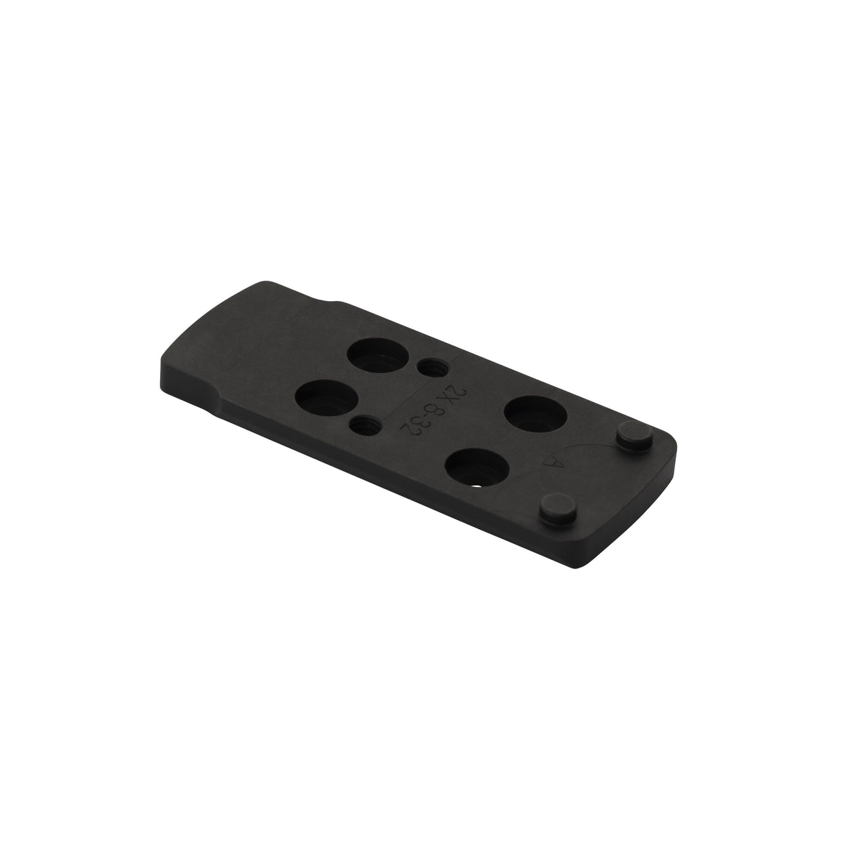 Colts Manufacturing - 1911 DeltaPoint Pro Optics Plate