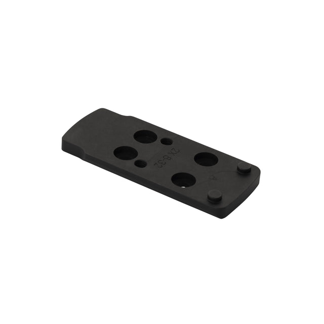 Colts Manufacturing - 1911 DeltaPoint Pro Optics Plate