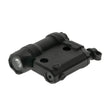 Crimson Trace - CMR-301 Rail Master Pro Green Laser & Light System