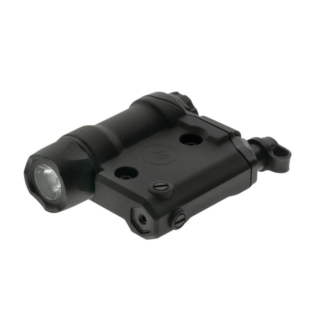 Crimson Trace - CMR-301 Rail Master Pro Green Laser & Light System