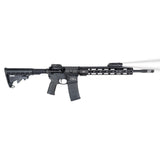Crimson Trace - CMR-301 Rail Master Pro Green Laser & Light System