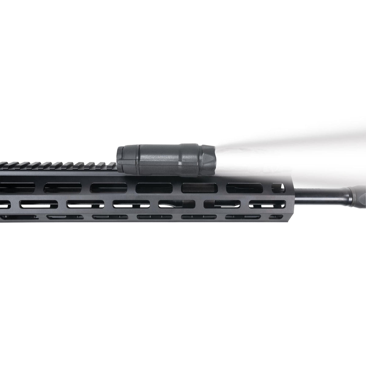 Crimson Trace - CMR-301 Rail Master Pro Green Laser & Light System