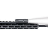 Crimson Trace - CMR-301 Rail Master Pro Green Laser & Light System