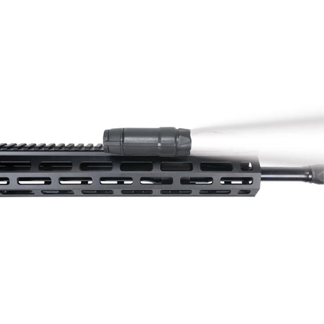 Crimson Trace - CMR-301 Rail Master Pro Green Laser & Light System