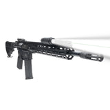 Crimson Trace - CMR-301 Rail Master Pro Green Laser & Light System
