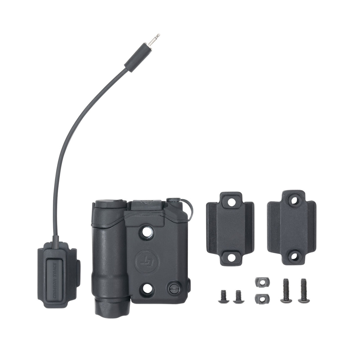 Crimson Trace - CMR-301 Rail Master Pro Green Laser & Light System