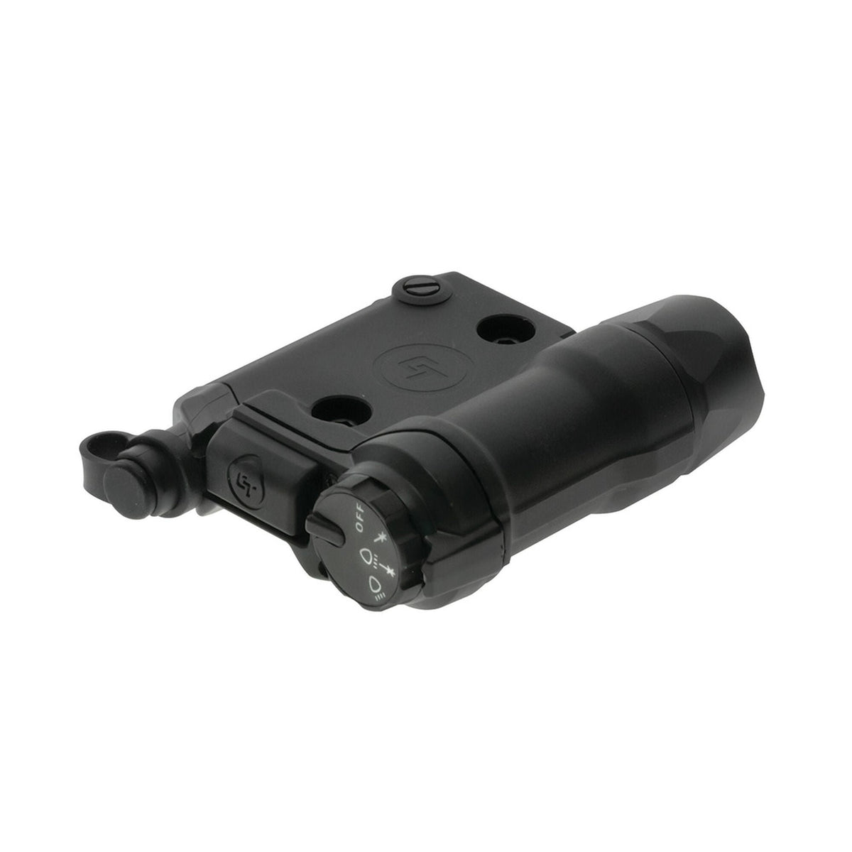 Crimson Trace - CMR-301 Rail Master Pro Green Laser & Light System