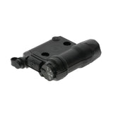 Crimson Trace - CMR-301 Rail Master Pro Green Laser & Light System