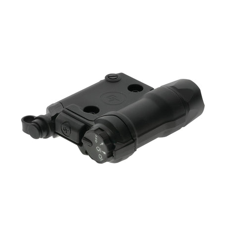 Crimson Trace - CMR-301 Rail Master Pro Green Laser & Light System