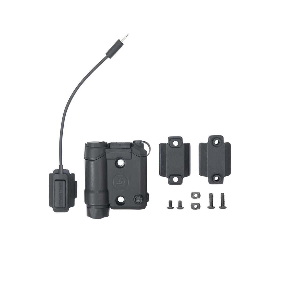 Crimson Trace - CMR-301 Rail Master Pro Green Laser & Light System