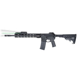Crimson Trace - CMR-301 Rail Master Pro Green Laser & Light System