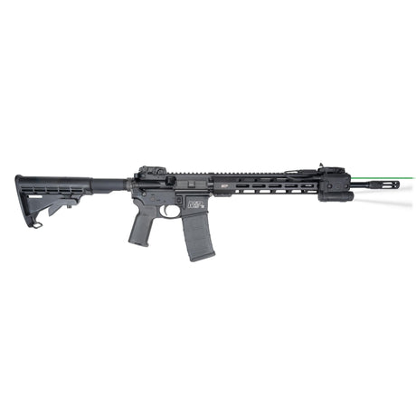 Crimson Trace - CMR-301 Rail Master Pro Green Laser & Light System