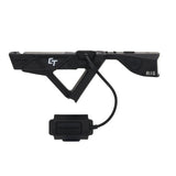 Crimson Trace - RIG Rapid Illumination Grip for Picatinny
