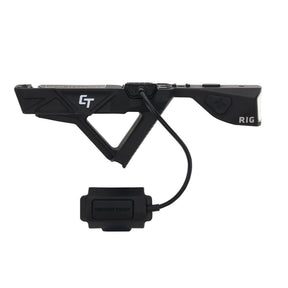 Crimson Trace - RIG Rapid Illumination Grip for Picatinny