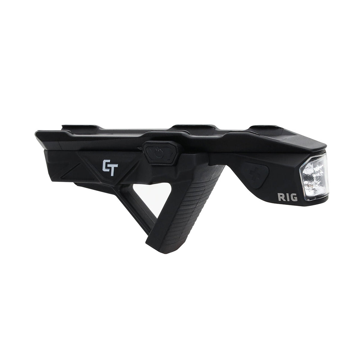 Crimson Trace - RIG Rapid Illumination Grip for Picatinny