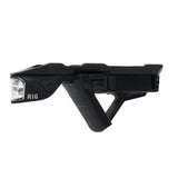 Crimson Trace - RIG Rapid Illumination Grip for Picatinny