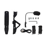 Crimson Trace - RIG Rapid Illumination Grip for Picatinny