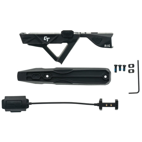 Crimson Trace - RIG Rapid Illumination Grip for Picatinny