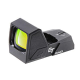 Crimson Trace - CT RAD Red Dot Sight for Full-Size Pistols