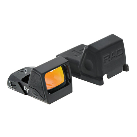 Crimson Trace - CT RAD Red Dot Sight for Full-Size Pistols