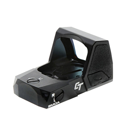Crimson Trace - CT RAD Red Dot Sight for Full-Size Pistols