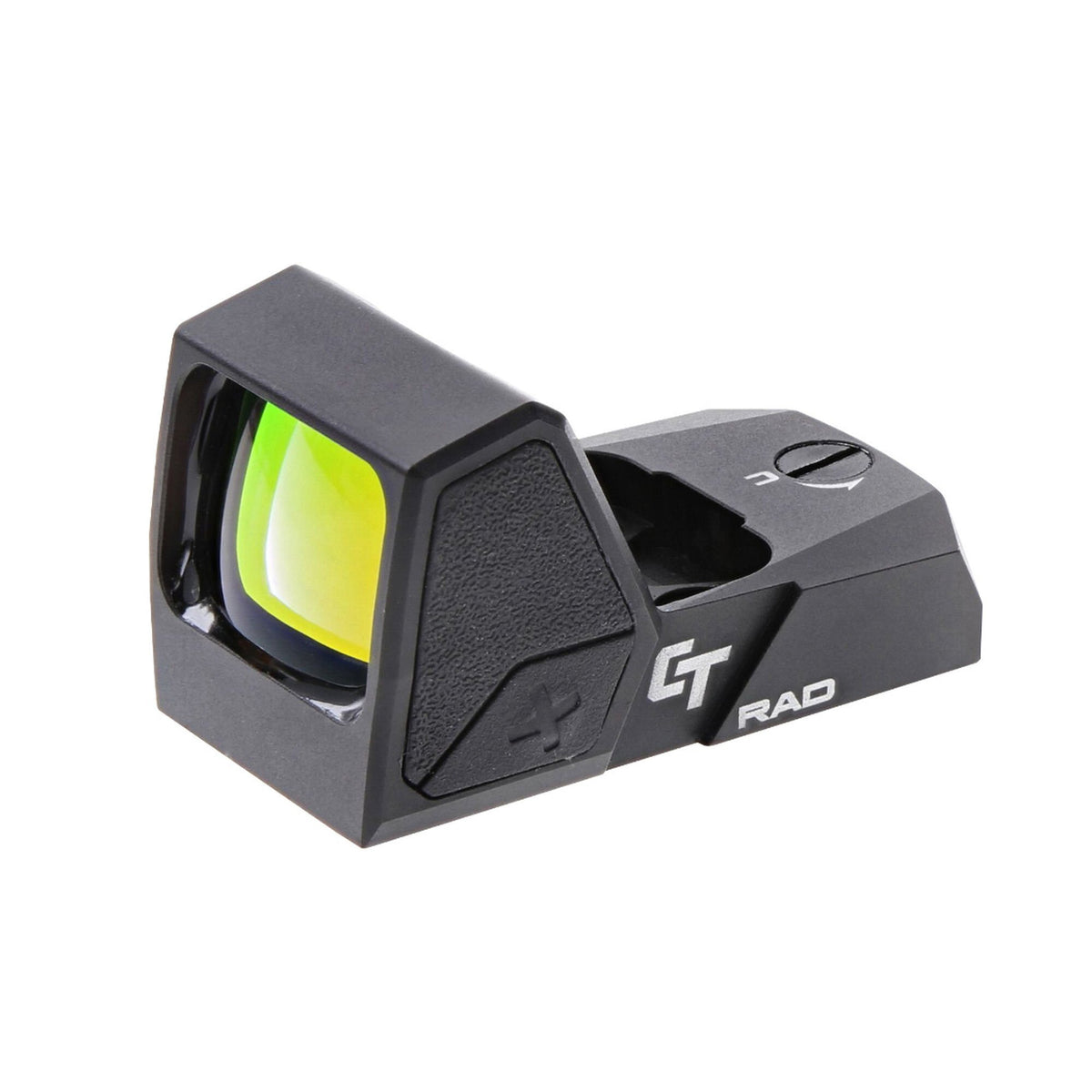 Crimson Trace - CT RAD Red Dot Sight for Full-Size Pistols