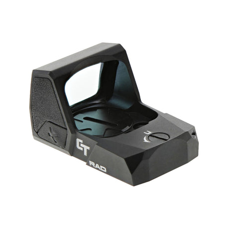 Crimson Trace - CT RAD Red Dot Sight for Full-Size Pistols