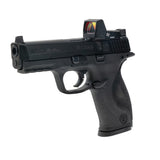 Crimson Trace - CT RAD Red Dot Sight for Full-Size Pistols