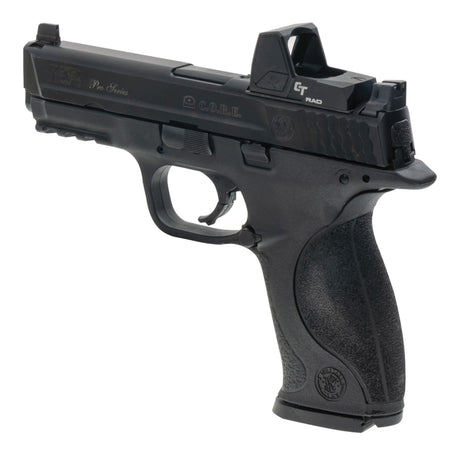Crimson Trace - CT RAD Red Dot Sight for Full-Size Pistols