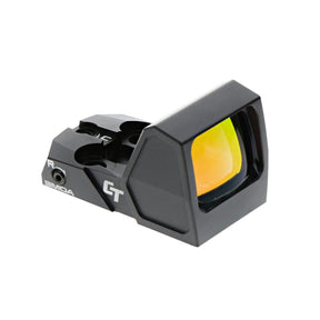 Crimson Trace - CT RAD Micro Red Dot Sight for Compact Pistols