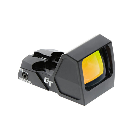 Crimson Trace - CT RAD Micro Red Dot Sight for Compact Pistols