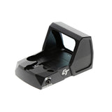 Crimson Trace - CT RAD Micro Red Dot Sight for Compact Pistols